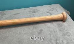 VTG 1995 Baltimore 35 Carved Baseball Bat Heavy Hitter (Cal Ripken Jr) MLB #247