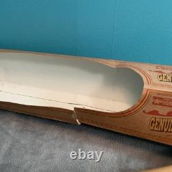 VTG 1995 Baltimore 35 Carved Baseball Bat Heavy Hitter (Cal Ripken Jr) MLB #247