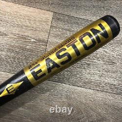 VTG 80s Easton Black Magic 34in 31oz 2 3/4 Super Barrel Baseball Bat B9P-BM3431