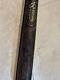 Vtg Autographed Brent Mayne Louisville Slugger Powerized Wood B310 Baseball Bat