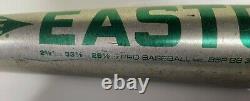 VTG Easton Natural Pro Balance Baseball Bat 33 1/2in. 29 1/2oz. 2-5/8 B5P