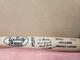 Vtg Frank White Autographed Bat Royals Louisville Slugger P72 Dimag Estate
