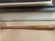Vtg Jackie Robinson Louisville Kentucky Hillerich & Bradsby Big Leaguer Bat Usa