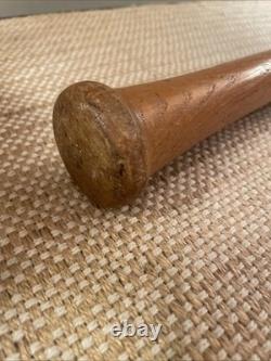 VTG Jackie Robinson Louisville Kentucky Hillerich & Bradsby Big Leaguer Bat USA VTG Jackie Robinson Louisville Kentucky Hillerich & Bradsby Big Leaguer Bat USA