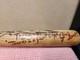 Vtg Jim Spencer Autographed Bat Carl Dimag Estate Collection
