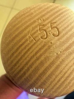 VTG Johnny Bench Signed Louisville Slugger 125 Bat R43 HOF 1989 Blue Ink VTG Johnny Bench Signed Louisville Slugger 125 Bat R43 HOF 1989 Blue Ink
