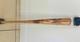 Vtg Johnny Bench Signed Louisville Slugger 125 Bat R43 Hof 1989 Blue Ink Cate