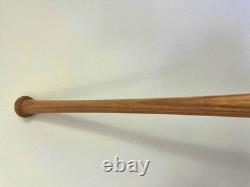 VTG Johnny Bench Signed Louisville Slugger 125 Bat R43 HOF 1989 Blue Ink Cate VTG Johnny Bench Signed Louisville Slugger 125 Bat R43 HOF 1989 Blue Ink Cate