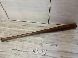 VTG? Louisville Slugger No. 150 Professional Jimmie Foxx Model 36 Wood Bat