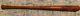 Vtg Mlb Falstaff Louisville Slugger 125 Bat Dizzy Dean Fan Souvenir