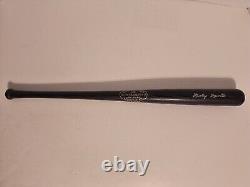 VTG Mickey Mantle Louisville Slugger 25 Hillerich Bradsby Mini Baseball Bat 22