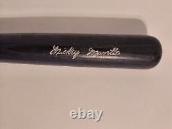 VTG Mickey Mantle Louisville Slugger 25 Hillerich Bradsby Mini Baseball Bat 22