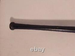 VTG Mickey Mantle Louisville Slugger 25 Hillerich Bradsby Mini Baseball Bat 22