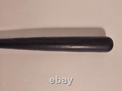 VTG Mickey Mantle Louisville Slugger 25 Hillerich Bradsby Mini Baseball Bat 22