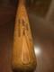 Vtg Original Louisville Slugger 125 Model Henry Aaron Baseball Bat