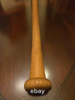 VTG Original Louisville Slugger 125 model Henry Aaron Baseball Bat