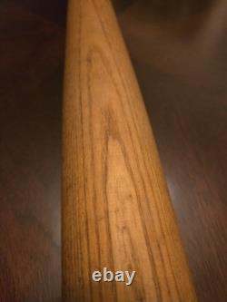 VTG Original Louisville Slugger 125 model Henry Aaron Baseball Bat
