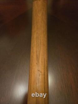VTG Original Louisville Slugger 125 model Henry Aaron Baseball Bat