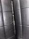 Vtg Rawlings Adirondack 302 Black Pro Ring Mini Baseball Bat 17 Long Made Usa