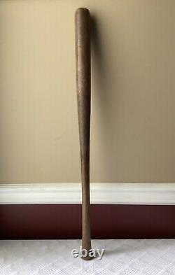 VTG Recreation MacGregor GoldSmith Baseball Bat, Reg. US PAT OFF, No. 56