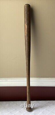 VTG Recreation MacGregor GoldSmith Baseball Bat, Reg. US PAT OFF, No. 56