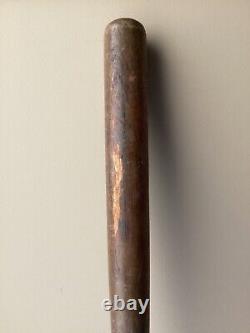 VTG Recreation MacGregor GoldSmith Baseball Bat, Reg. US PAT OFF, No. 56