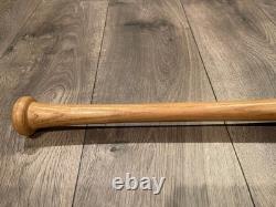 VTG. Willie McCovey Game Used MLB Baseball Bat with PSA Certificate Hall of Fame