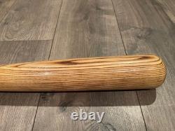 VTG. Willie McCovey Game Used MLB Baseball Bat with PSA Certificate Hall of Fame