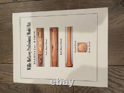 VTG. Willie McCovey Game Used MLB Baseball Bat with PSA Certificate Hall of Fame