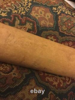 Very Rare Rawlings No. 14 Bat