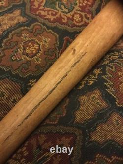 Very Rare Rawlings No. 14 Bat
