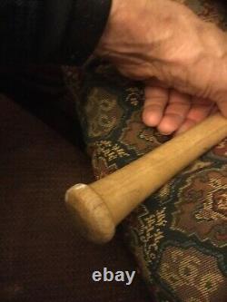 Very Rare Rawlings No. 14 Bat
