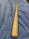 Very Vintage 30 Wooden Baseball Bat Unknown Brand No Legible Markings