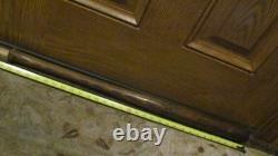 Vintage 1895 1899 Victor AV25 Baseball Bat