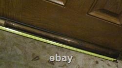 Vintage 1895 1899 Victor AV25 Baseball Bat