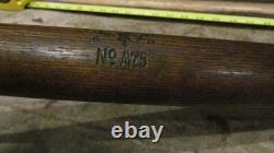 Vintage 1895 1899 Victor AV25 Baseball Bat