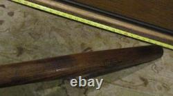 Vintage 1895 1899 Victor AV25 Baseball Bat