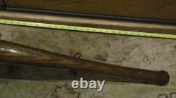 Vintage 1895 1899 Victor AV25 Baseball Bat