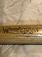 Vintage 1900s-1920s Wright & Ditson Frank Johnny Schulte 32 Baseball Bat