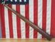 Vintage 1900s Antique Wood Baseball Bat Handcrafted Turned 34 Great Shape 1890s