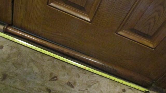 Vintage 1905-1910 Reach Special 3/0 Baseball Bat