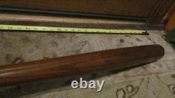 Vintage 1905-1910 Reach Special 3/0 Baseball Bat
