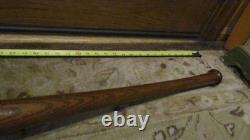 Vintage 1905-1910 Reach Special 3/0 Baseball Bat