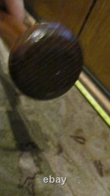 Vintage 1905-1910 Reach Special 3/0 Baseball Bat