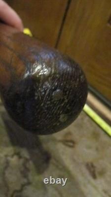 Vintage 1905-1910 Reach Special 3/0 Baseball Bat