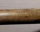Vintage 1910s Aj Reach Wood Baseball Bat Sb12 Blaster