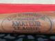 Vintage 1910s Edw. K. Tryon Co. Wood'amateur League' Baseball Bat 33 Antique