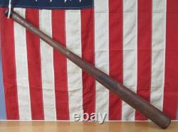 Vintage 1910s Goldsmith Guaranteed Antique Wood Baseball Bat Model A 34 Nice Vintage 1910s Goldsmith Guaranteed Antique Wood Baseball Bat Model A 34 Nice