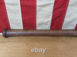 Vintage 1910s Goldsmith Guaranteed Antique Wood Baseball Bat Model A 34 Nice Vintage 1910s Goldsmith Guaranteed Antique Wood Baseball Bat Model A 34 Nice