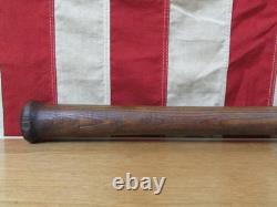 Vintage 1910s Goldsmith Guaranteed Antique Wood Baseball Bat Model A 34 Nice Vintage 1910s Goldsmith Guaranteed Antique Wood Baseball Bat Model A 34 Nice